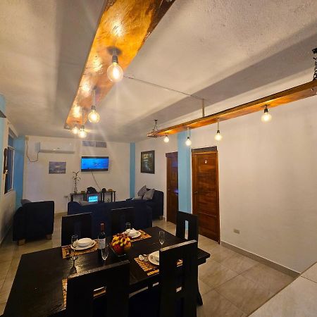Lovely Inn San Cristóbal Екстериор снимка