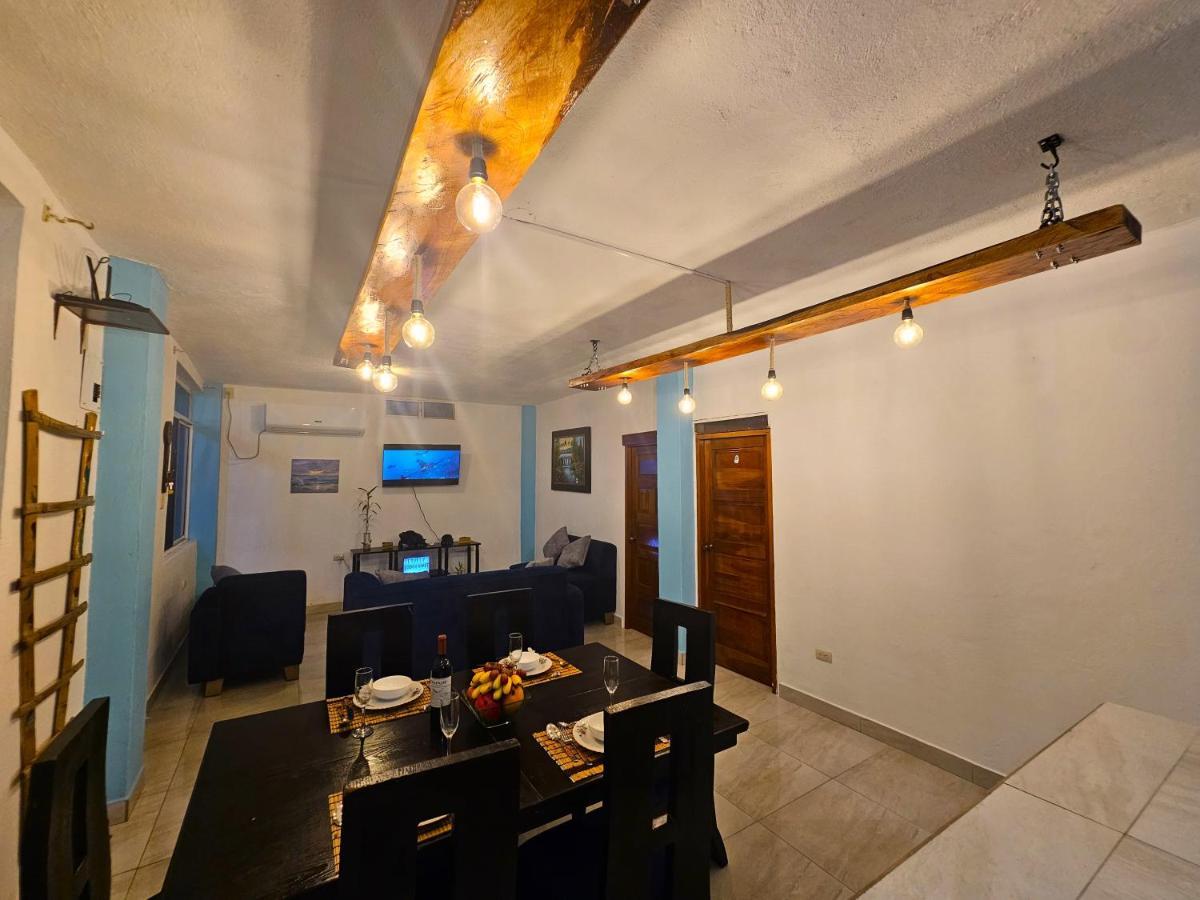Lovely Inn San Cristóbal Екстериор снимка