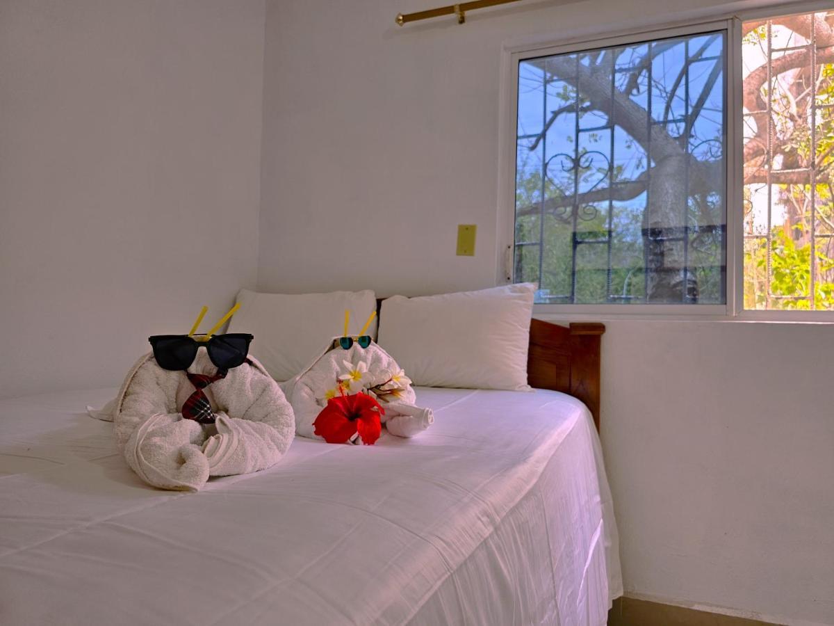 Lovely Inn San Cristóbal Екстериор снимка